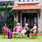 Redefining Retirement Living in the Old Age