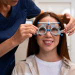 Eye Care Advances