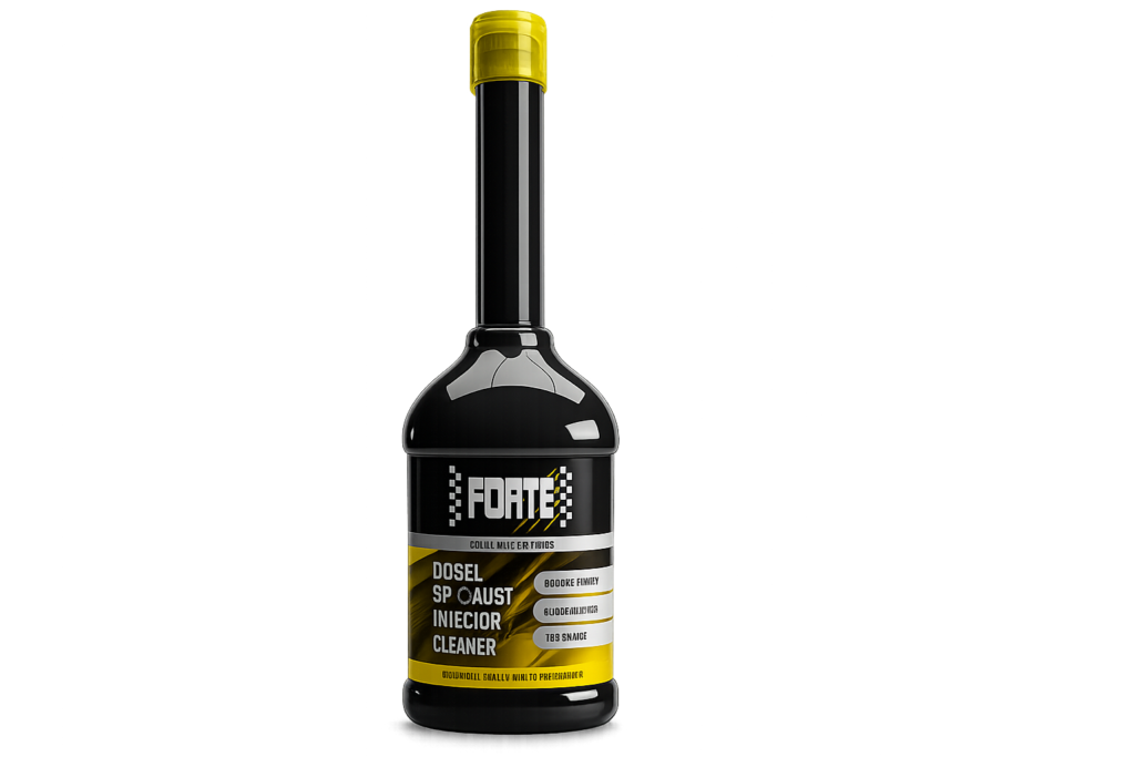 Diesel Injector Cleaner