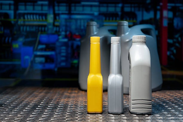 Diesel Injector Cleaner